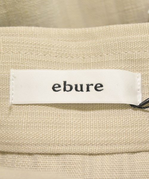 ebure 長裙/超長裙