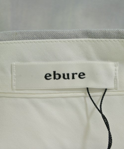 ebure 長裙/超長裙