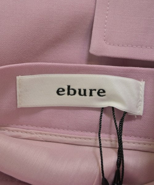 ebure 長裙/超長裙