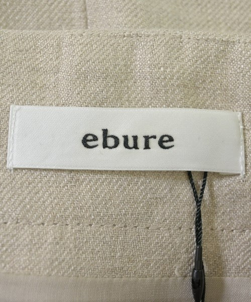 ebure 長裙/超長裙