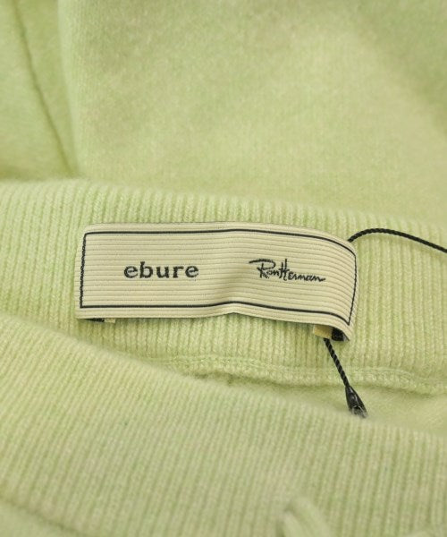 ebure 短褲