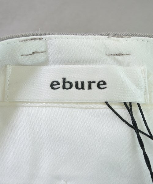 ebure 其他款