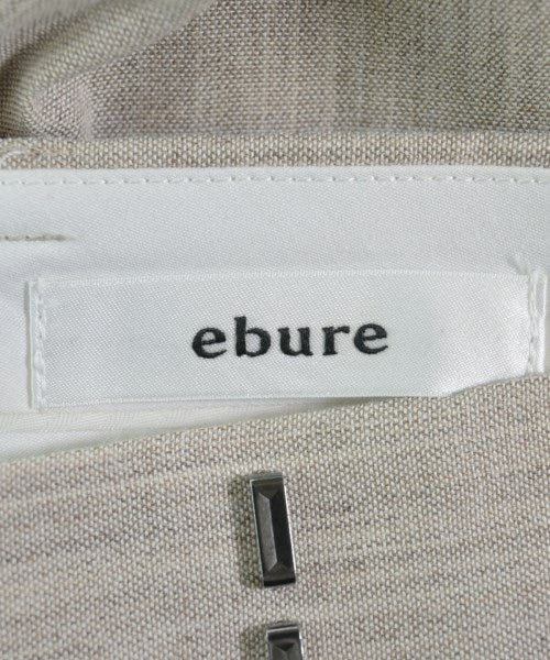 ebure 其他款