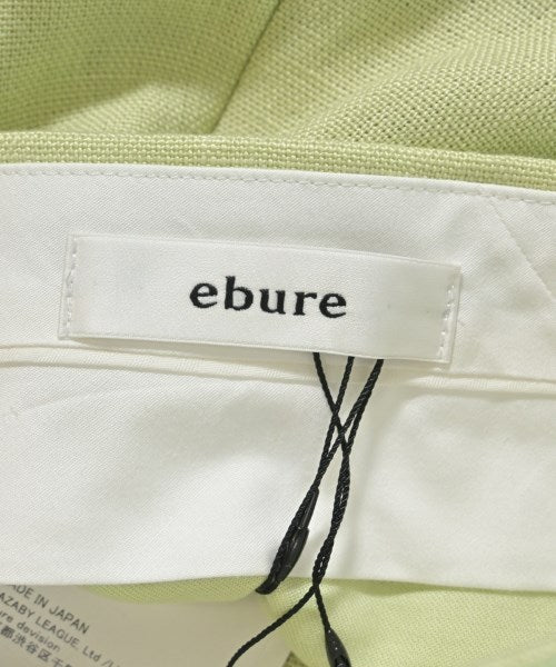ebure 其他款
