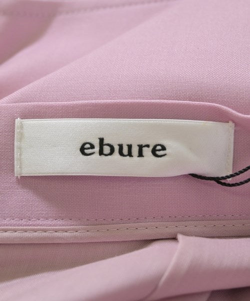 ebure 長裙/超長裙