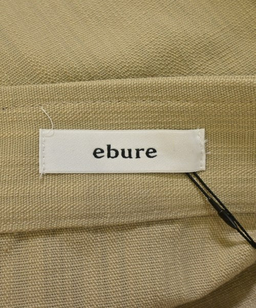 ebure 長裙/超長裙