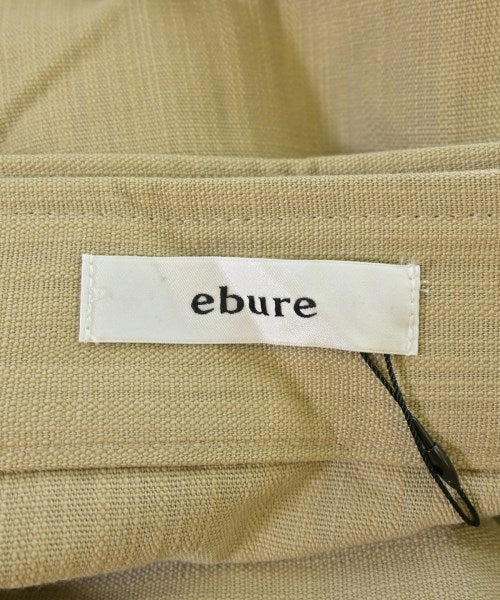 ebure 長裙/超長裙