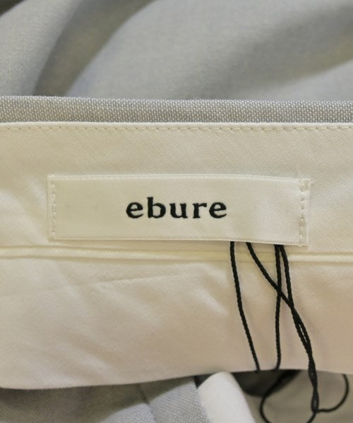 ebure 長裙/超長裙