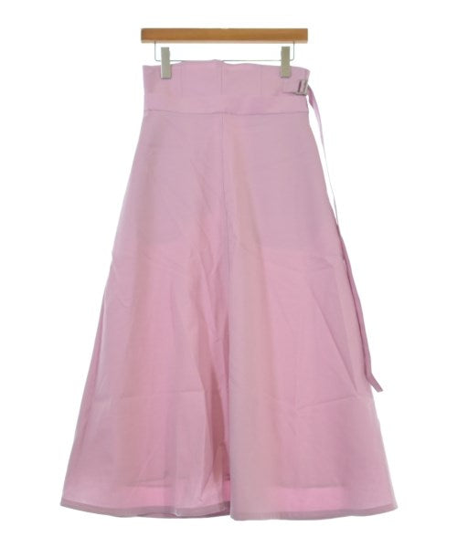 ebure 長裙/超長裙