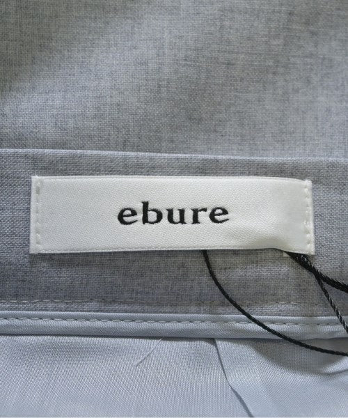 ebure 長裙/超長裙