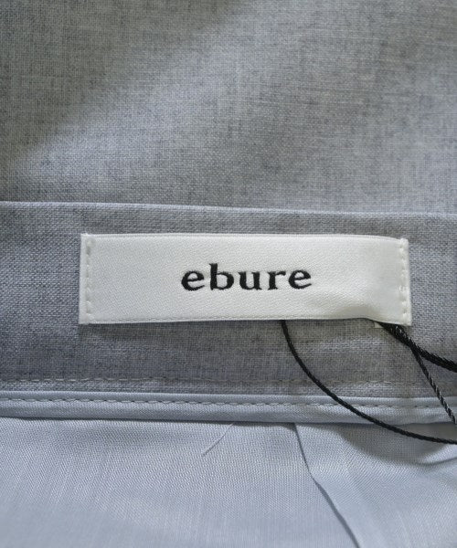 ebure 長裙/超長裙