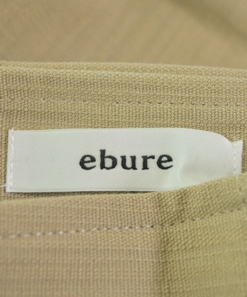 ebure 長裙/超長裙