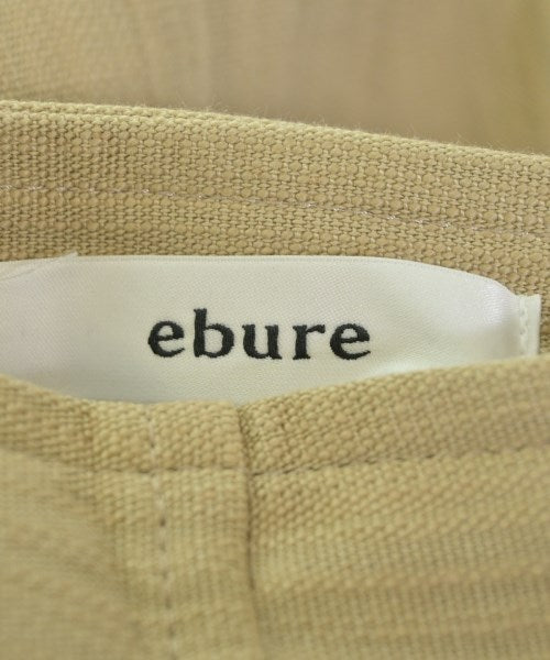 ebure 長裙/超長裙