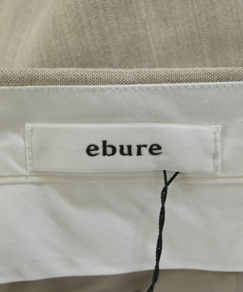 ebure 長裙/超長裙