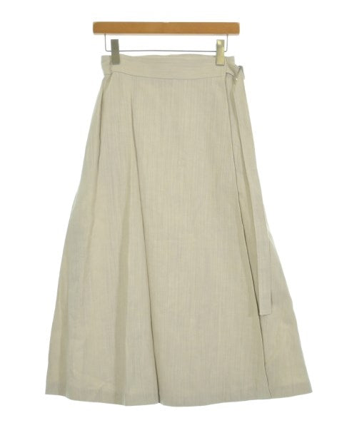 ebure 長裙/超長裙