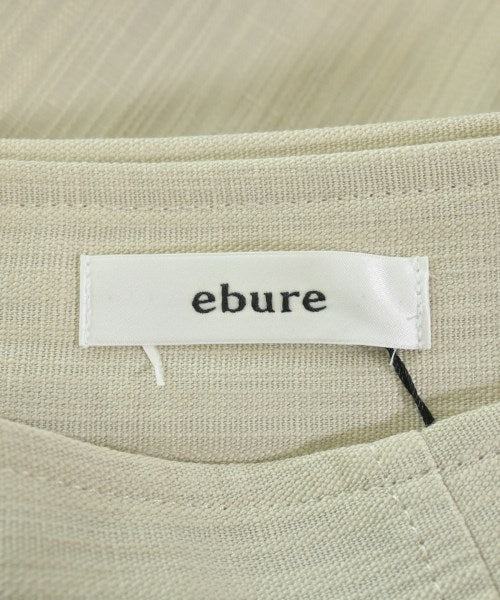 ebure 長裙/超長裙