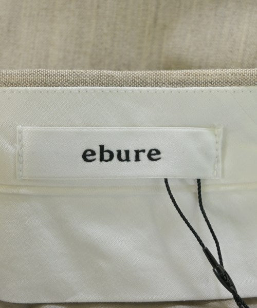 ebure 長裙/超長裙