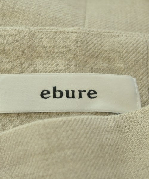 ebure 長裙/超長裙