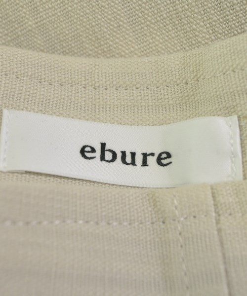 ebure 長裙/超長裙