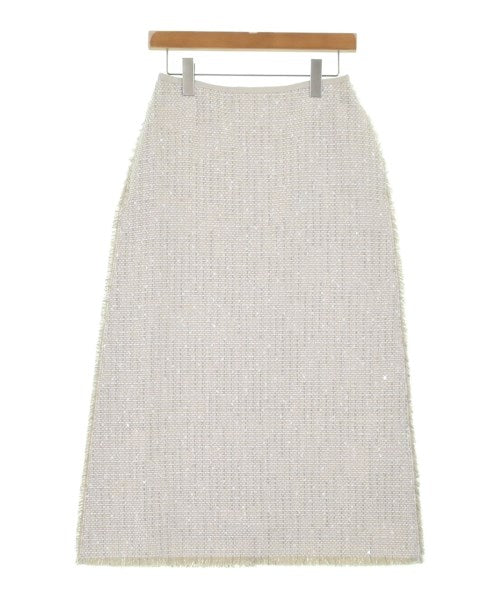 ebure 長裙/超長裙