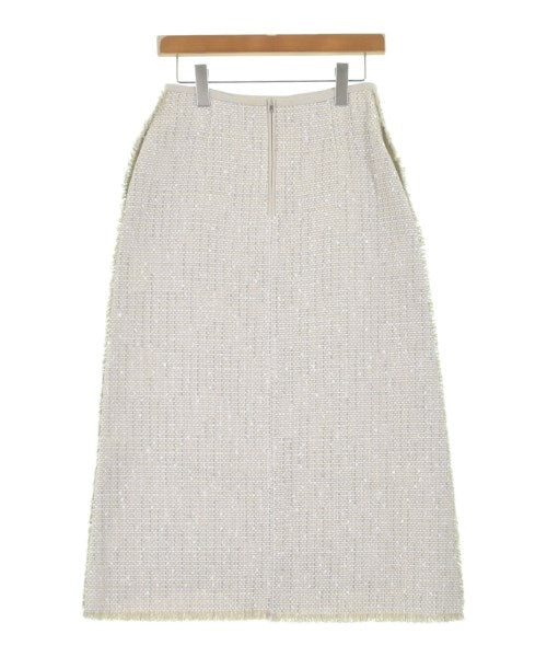 ebure 長裙/超長裙