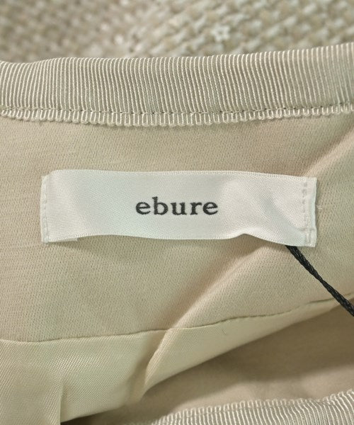 ebure 長裙/超長裙
