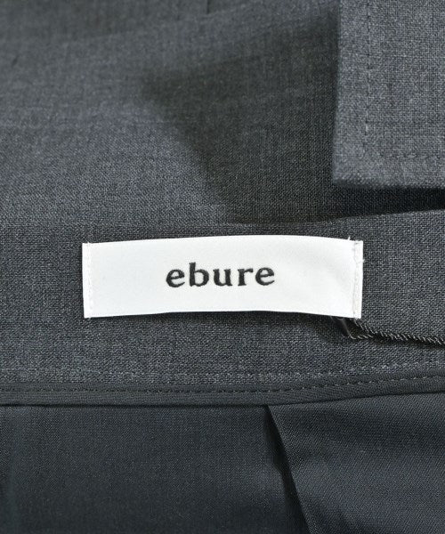 ebure 長裙/超長裙