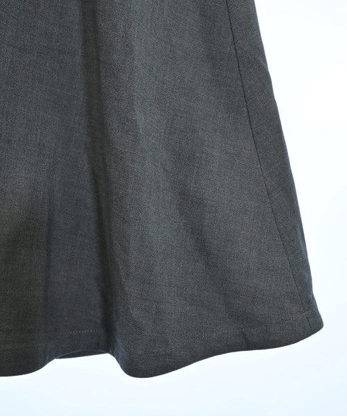 ebure 長裙/超長裙