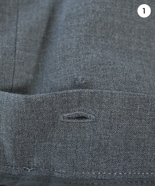 ebure 長裙/超長裙