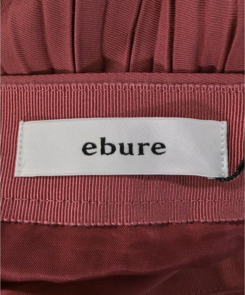 ebure 長裙/超長裙