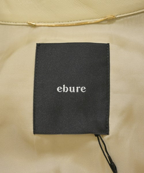 ebure 休閒襯衫