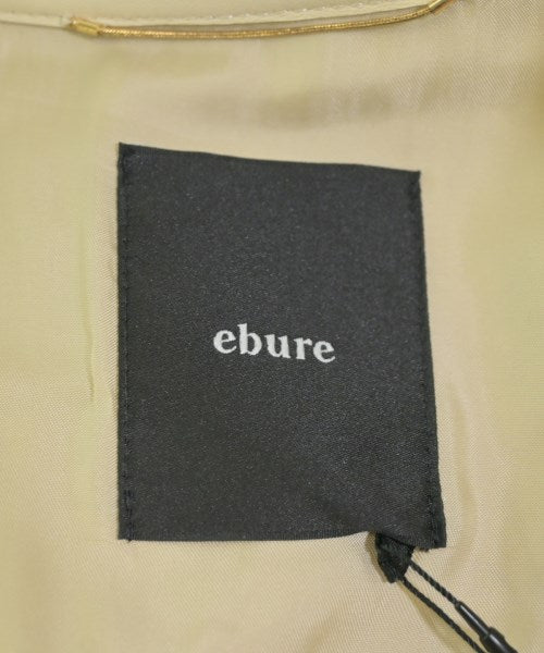 ebure 休閒襯衫
