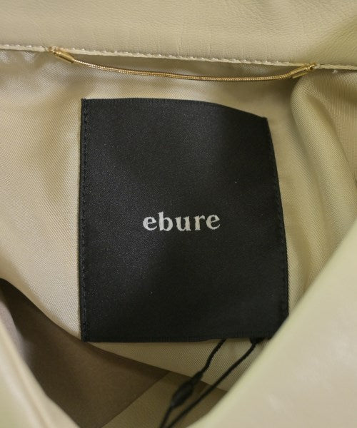 ebure 休閒襯衫