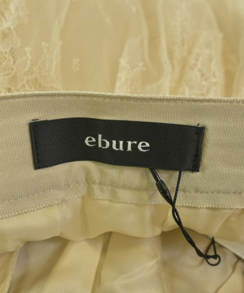 ebure 長裙/超長裙