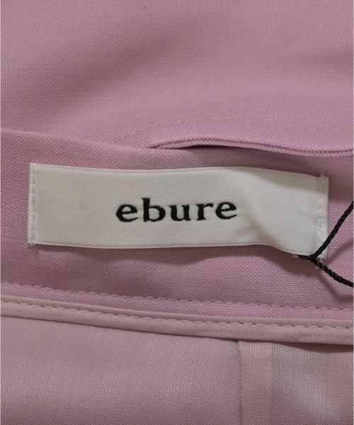ebure 長裙/超長裙
