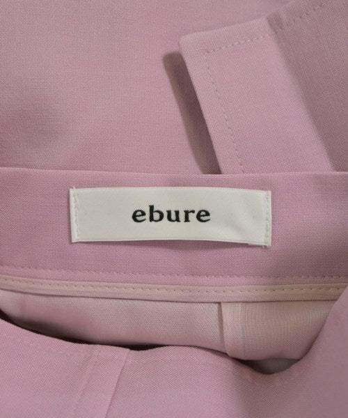 ebure 長裙/超長裙