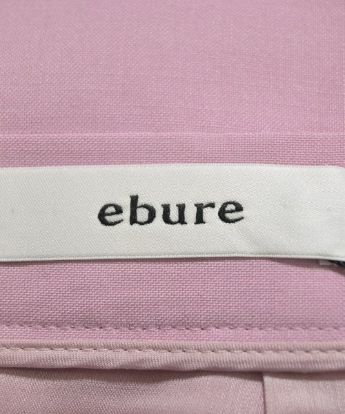 ebure 長裙/超長裙