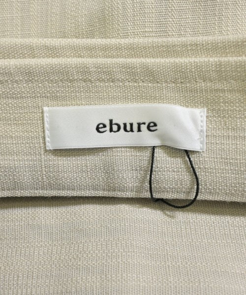 ebure 長裙/超長裙