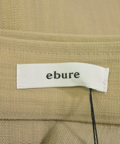 ebure 長裙/超長裙