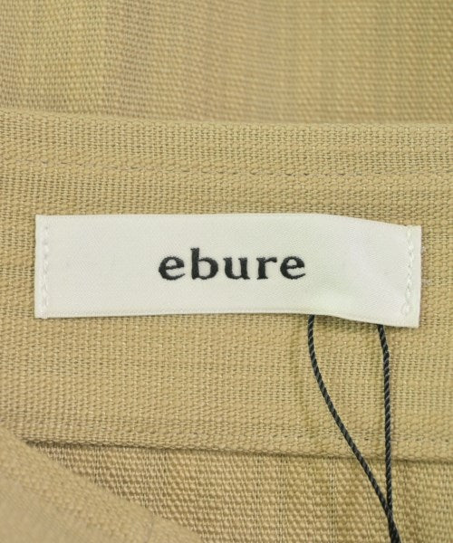 ebure 長裙/超長裙