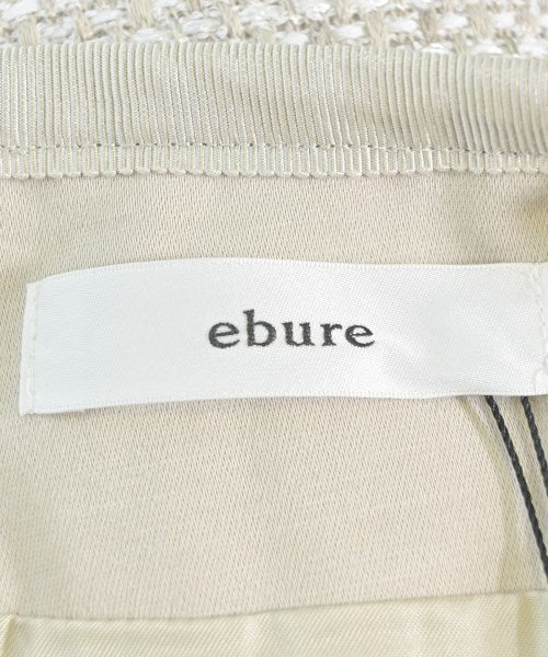 ebure 長裙/超長裙