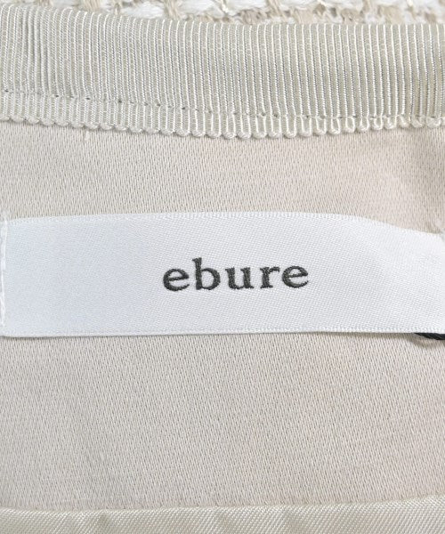 ebure 長裙/超長裙