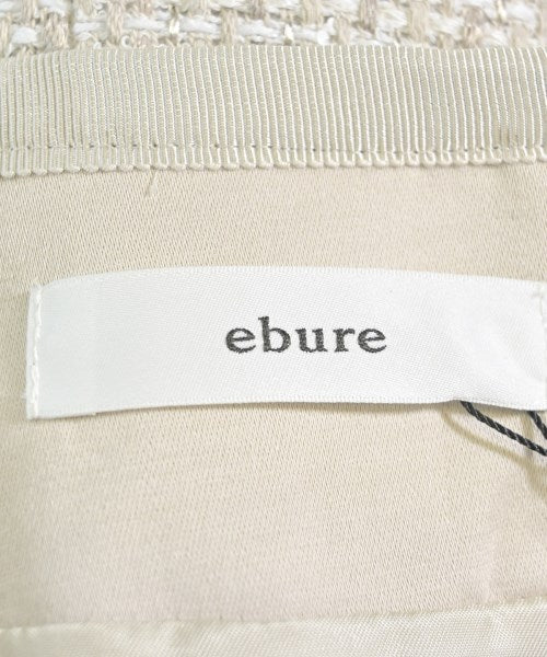 ebure 長裙/超長裙