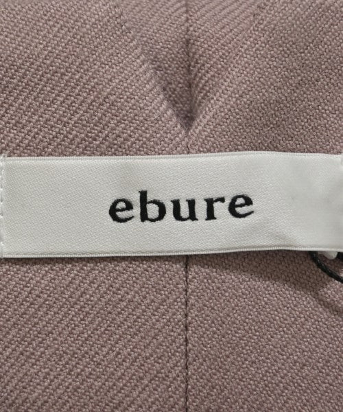 ebure 長裙/超長裙