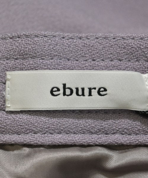 ebure 長裙/超長裙