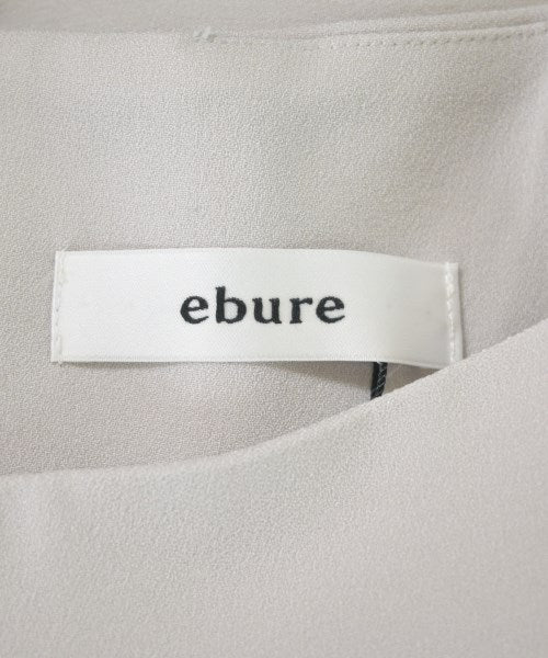 ebure 長裙/超長裙