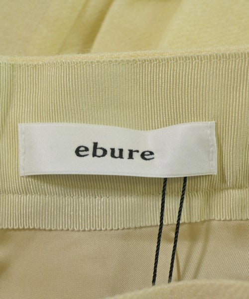 ebure 長裙/超長裙