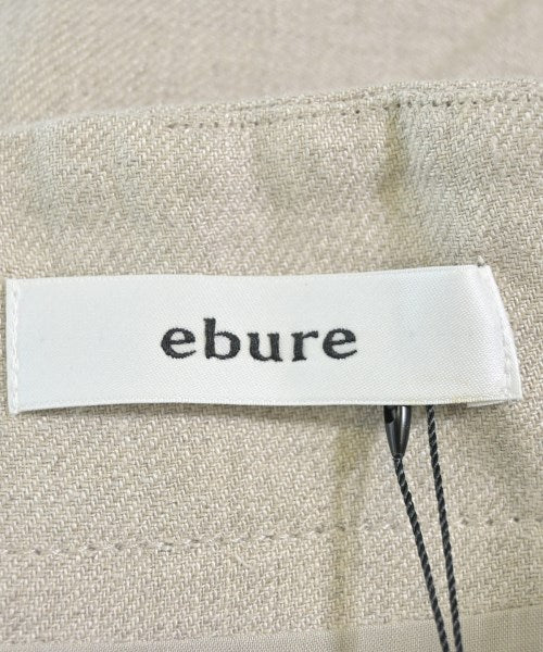 ebure 長裙/超長裙