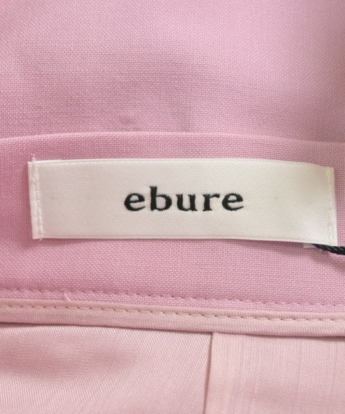 ebure 長裙/超長裙