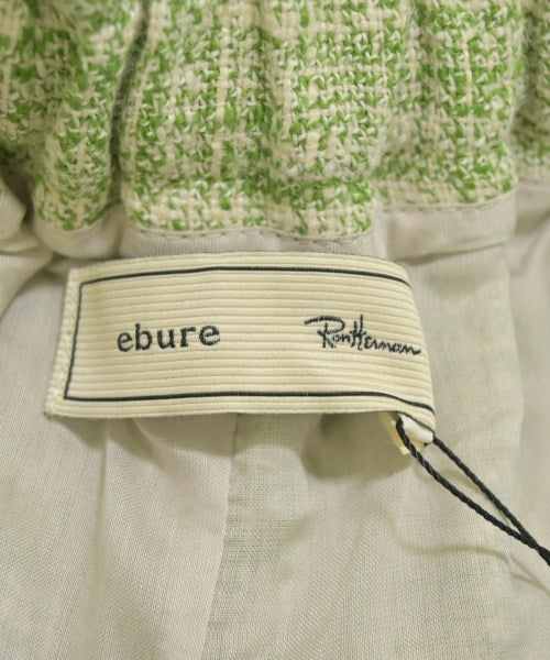 ebure 其他款